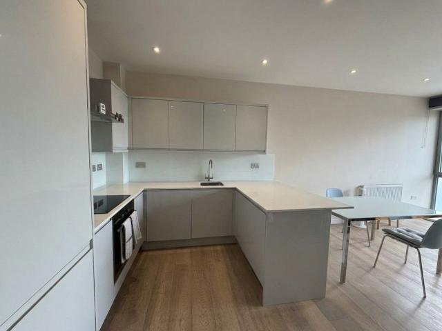 Apartment for rent in Barnet Vale, Greater London