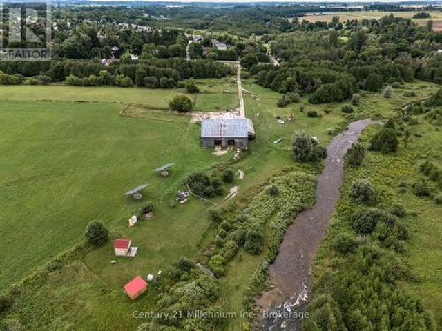 House for sale in Dufferin, Ontario