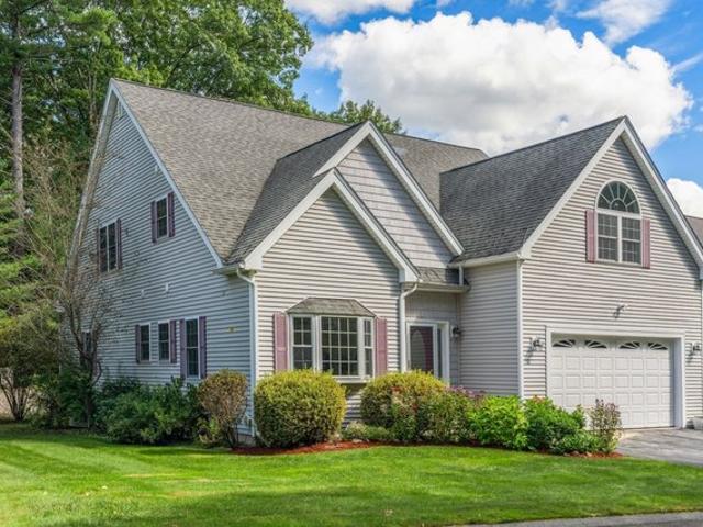 House for sale in Tyngsborough, Middlesex County