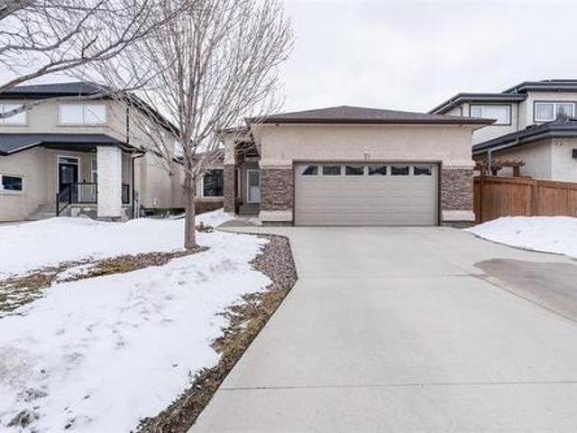 House for sale in East St. Paul, Manitoba