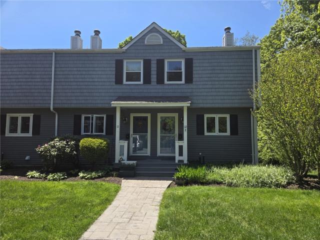 Condo for sale in Tiverton, Rhode Island