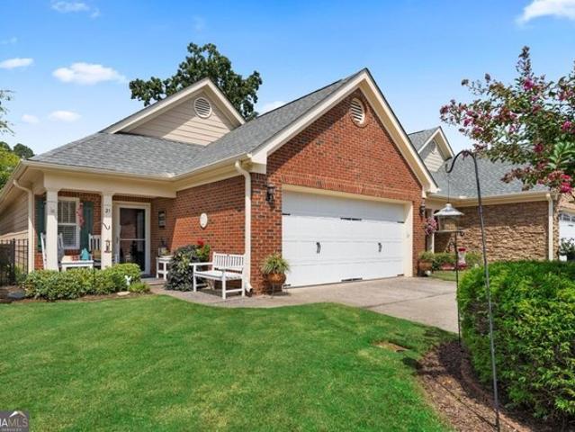 House for sale in Bartow, Georgia