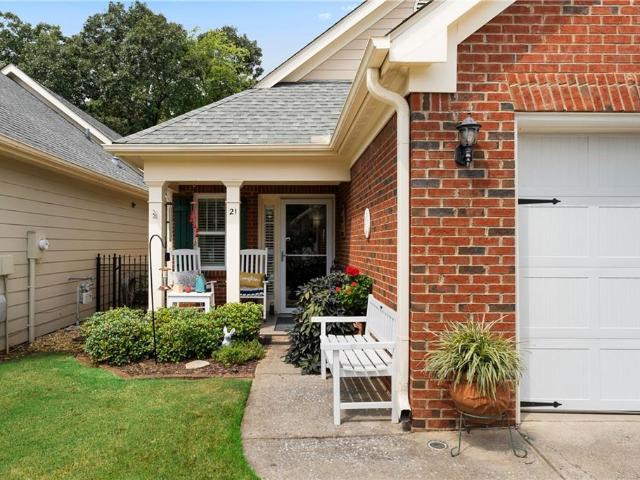 House for sale in Bartow, Georgia