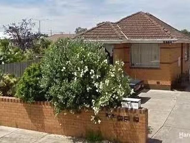 House for rent in Upfield, Melbourne