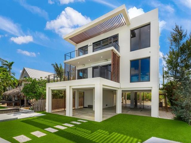 House for sale in Key Largo, Florida