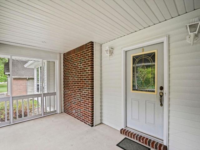 House for sale in Rossville, Clinton County