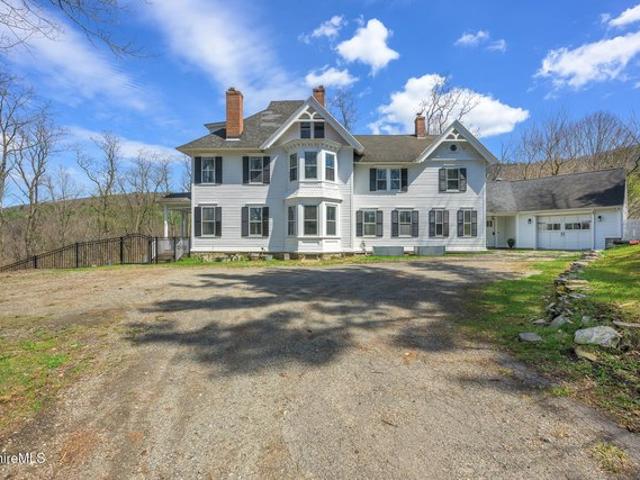 House for sale in Berkshire, Massachusetts