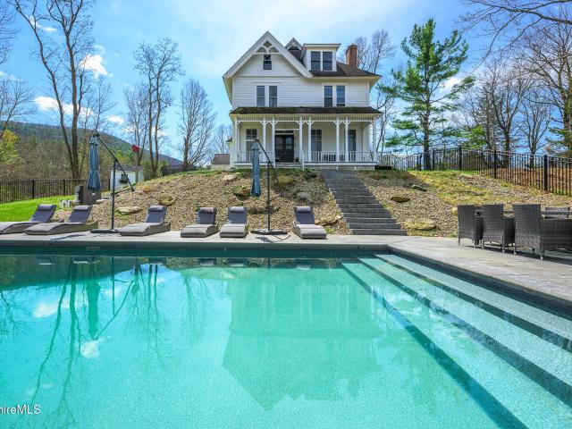 House for sale in Berkshire, Massachusetts