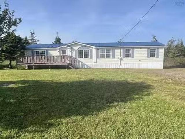 House for sale in Clark's Harbour, Town of Clark's Harbour