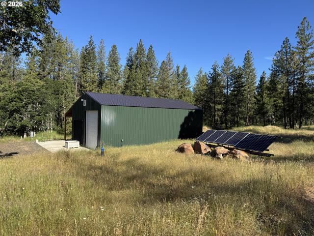 Land for sale in Goldendale, Washington