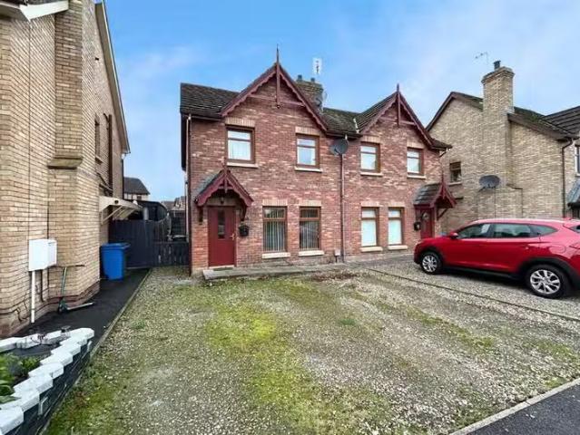 House to rent in Adare, South Tipperary
