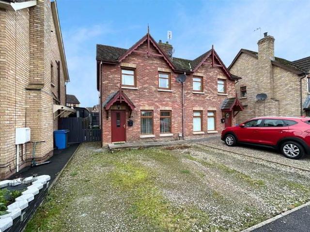 House for rent in Newtownards