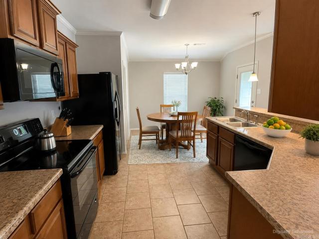 House for sale in Ark