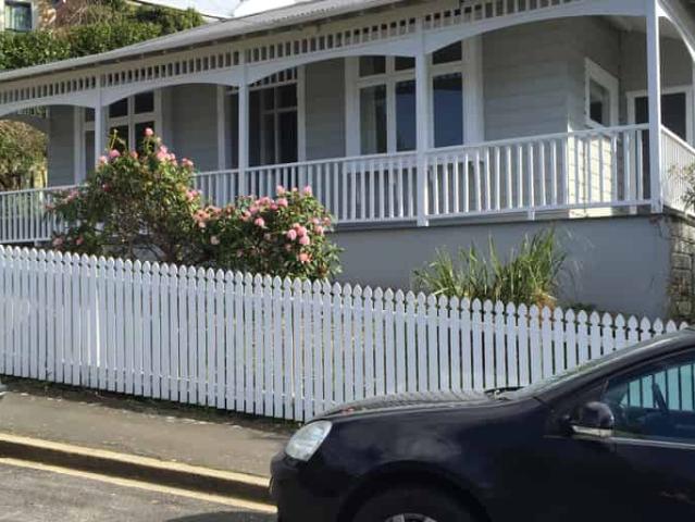 House for rent in Otakou