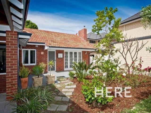 House for rent in Stirling, Western Australia
