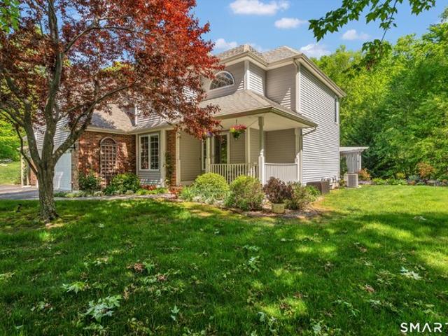 House for sale in Salem, Connecticut