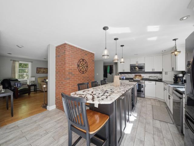 House for sale in New Hampshire