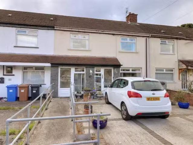 House for sale in Adare, South Tipperary
