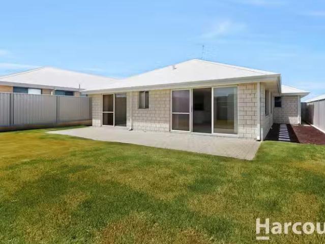 House for rent in Eglinton, Western Australia