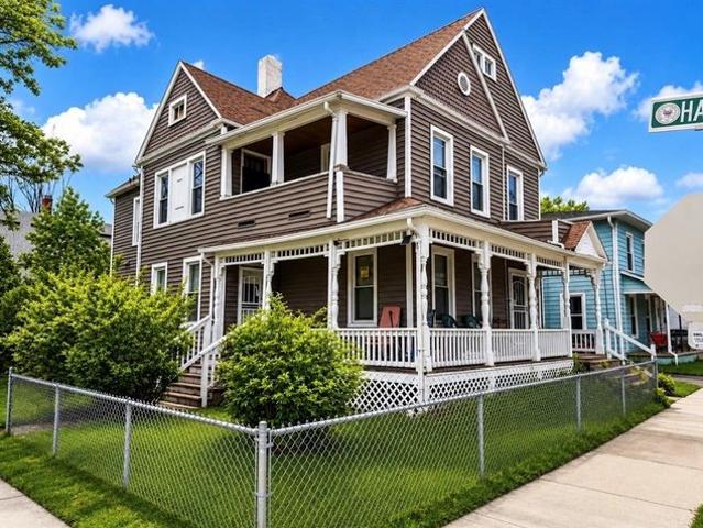 House for sale in City of Binghamton, Broome County