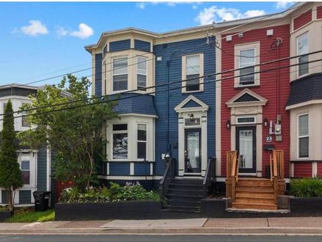 House for sale in Foxtrap, Newfoundland And Labrador