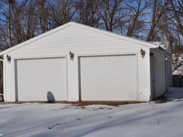 House for sale in Manning, Iowa