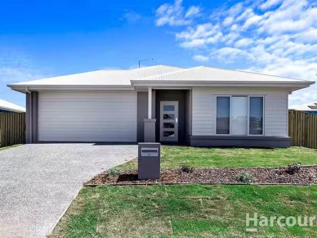 House for rent in Great Sandy Strait, Queensland