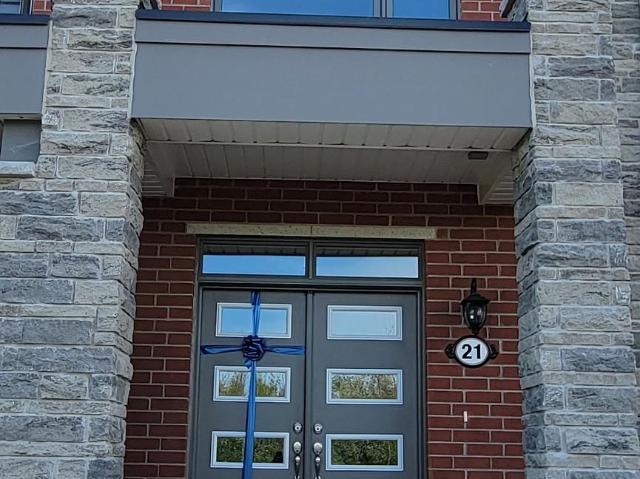 Condo for rent in Woburn, Ontario