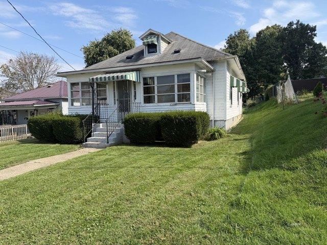 House for sale in Glouster, Athens County