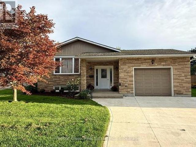 House for sale in Goderich, Ontario