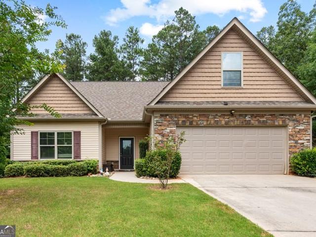 House for sale in Newnan, Georgia