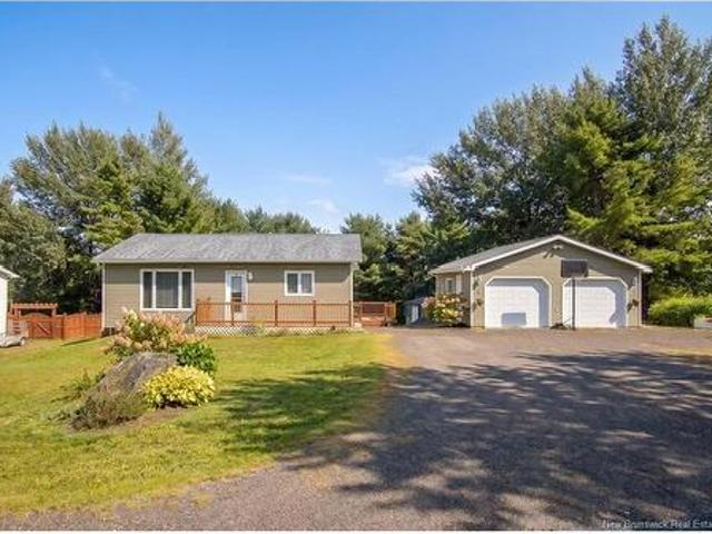 House for sale in Grand Bay-westfield, New Brunswick