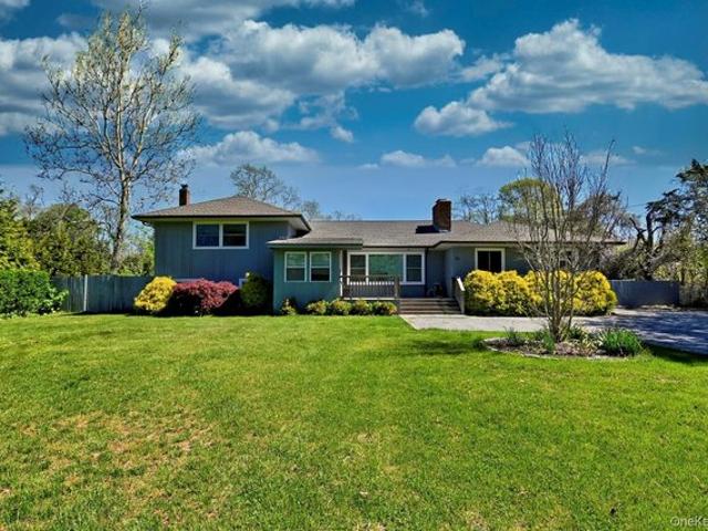 House for sale in Sagaponack, New York