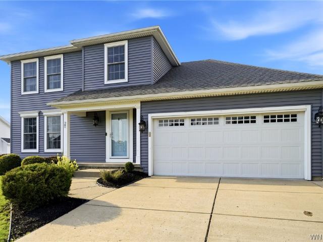 House for sale in West Seneca, New York