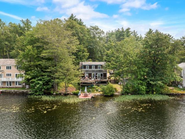 House for sale in New Hampshire