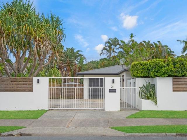 Apartment for rent in Kings Creek, Queensland