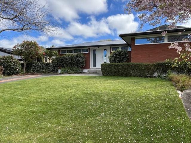 House for rent in Hokowhitu, Palmerston North