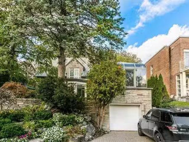 House for sale in Westmount, Quebec