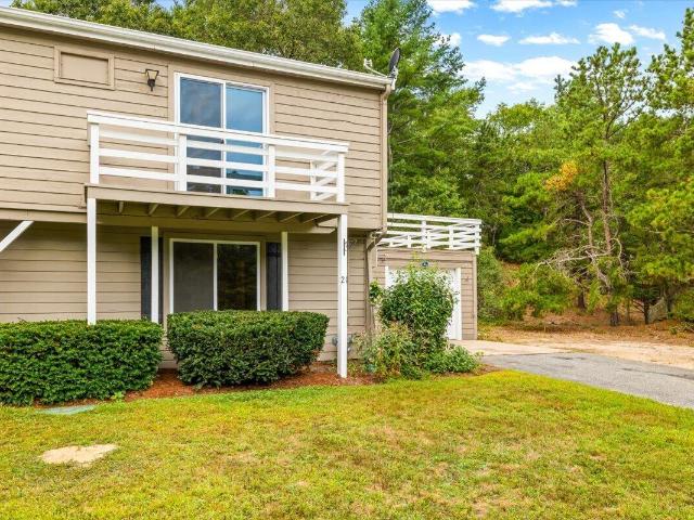 Condo for sale in Cataumet, Massachusetts
