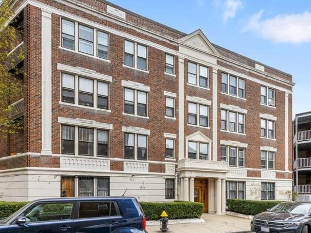 Condo for sale in Boston, Massachusetts
