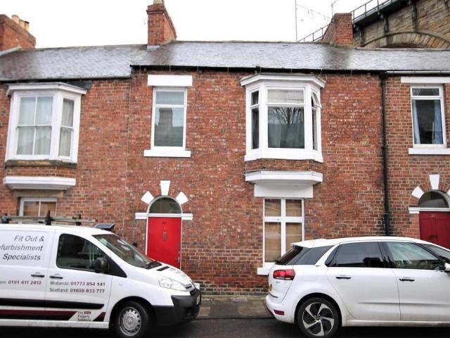 Apartment for rent in Crossgate, Durham