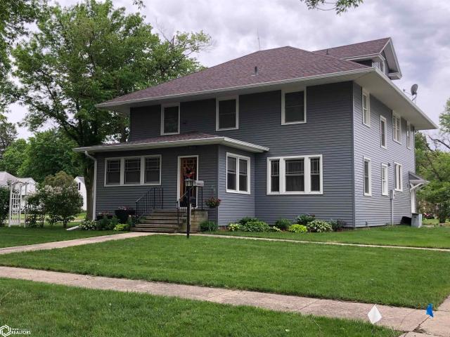 House for sale in Pocahontas, Iowa