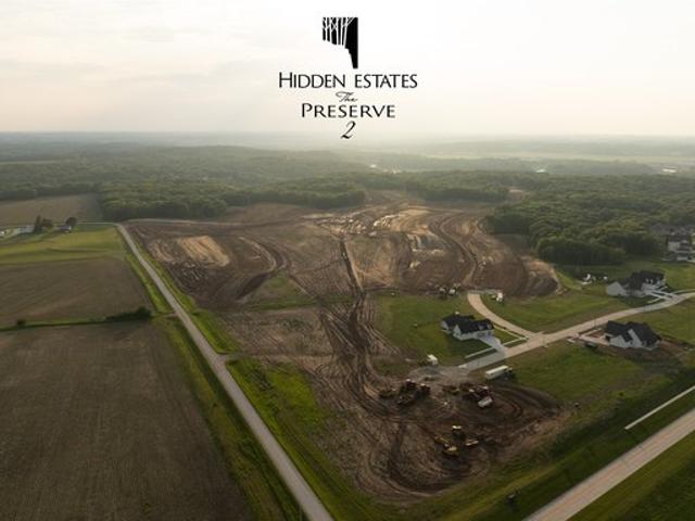 Land for sale in West Des Moines, Iowa