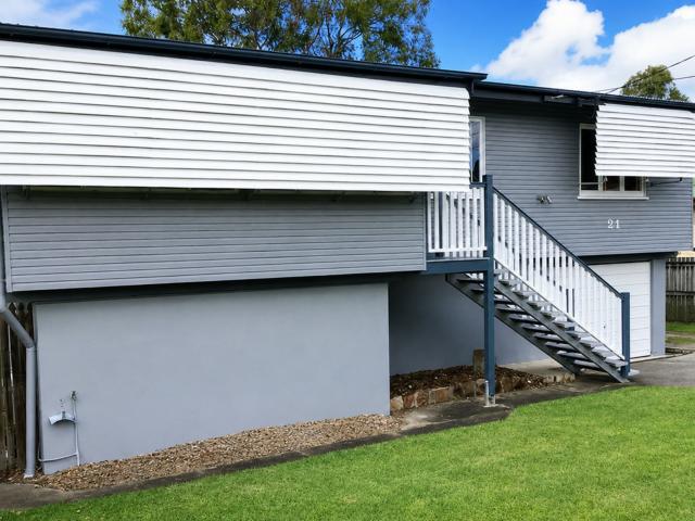 House for rent in Methul, Queensland
