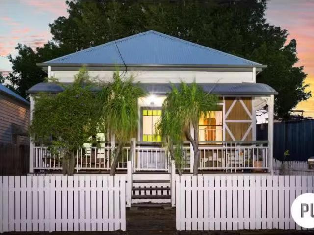 House for rent in Toombul, Queensland