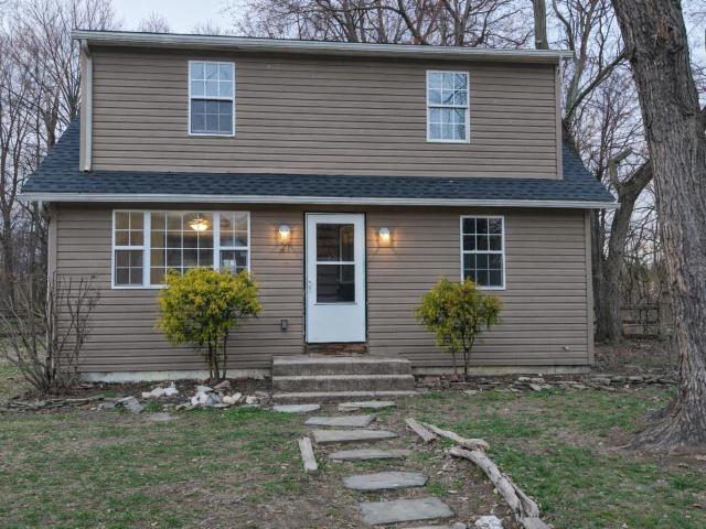 House for sale in Deepwater, New Jersey