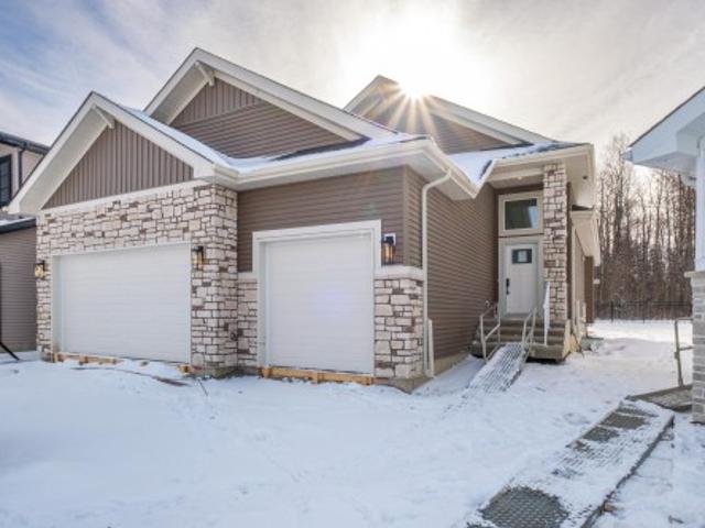 House for sale in Spruce Grove, Alberta
