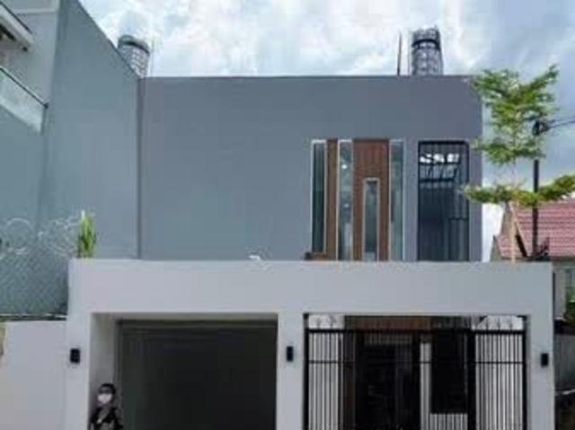 Nhà mặt phố bán tại Thủ Đức, Hồ Chí Minh