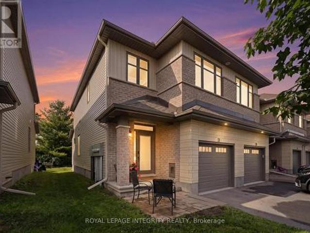 House for sale in Carleton Place, Ontario