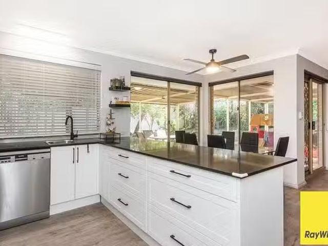 House for rent in Beechboro, Western Australia